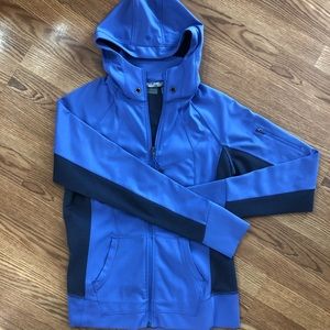 Athleta Triumph Hoodie